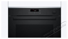 Bosch HRG272EB3 Serie 4 Sütő (beépíthető) Konyhai termékek - Sütő-főzőlap, tűzhely (beépíthető) - Sütő (beépíthető) - 527054