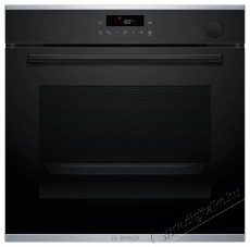 Bosch HRG272EB3 Serie 4 Sütő (beépíthető) Konyhai termékek - Sütő-főzőlap, tűzhely (beépíthető) - Sütő (beépíthető) - 527054