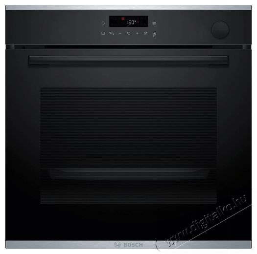 Bosch HRG272EB3 Serie 4 Sütő (beépíthető) Konyhai termékek - Sütő-főzőlap, tűzhely (beépíthető) - Sütő (beépíthető) - 527054