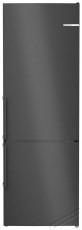 Bosch KGN49VXDT Szabadonálló alulfagyasztós kombinált hűtő Konyhai termékek - Hűtő, fagyasztó (szabadonálló) - Alulfagyasztós kombinált hűtő - 527049