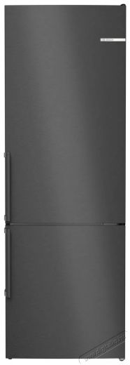 Bosch KGN49VXDT Szabadon&aacute;ll&oacute; alulfagyaszt&oacute;s kombin&aacute;lt hűtő Konyhai term&eacute;kek - Hűtő, fagyaszt&oacute; (szabadon&aacute;ll&oacute;) - Alulfagyaszt&oacute;s kombin&aacute;lt hűtő - 527049