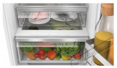 Bosch KIN86VFE0 Be&eacute;p&iacute;thető alulfagyaszt&oacute;s kombin&aacute;lt hűtő Konyhai term&eacute;kek - Hűtő, fagyaszt&oacute; (be&eacute;p&iacute;thető) - Alulfagyaszt&oacute;s kombin&aacute;lt hűtő - 527050
