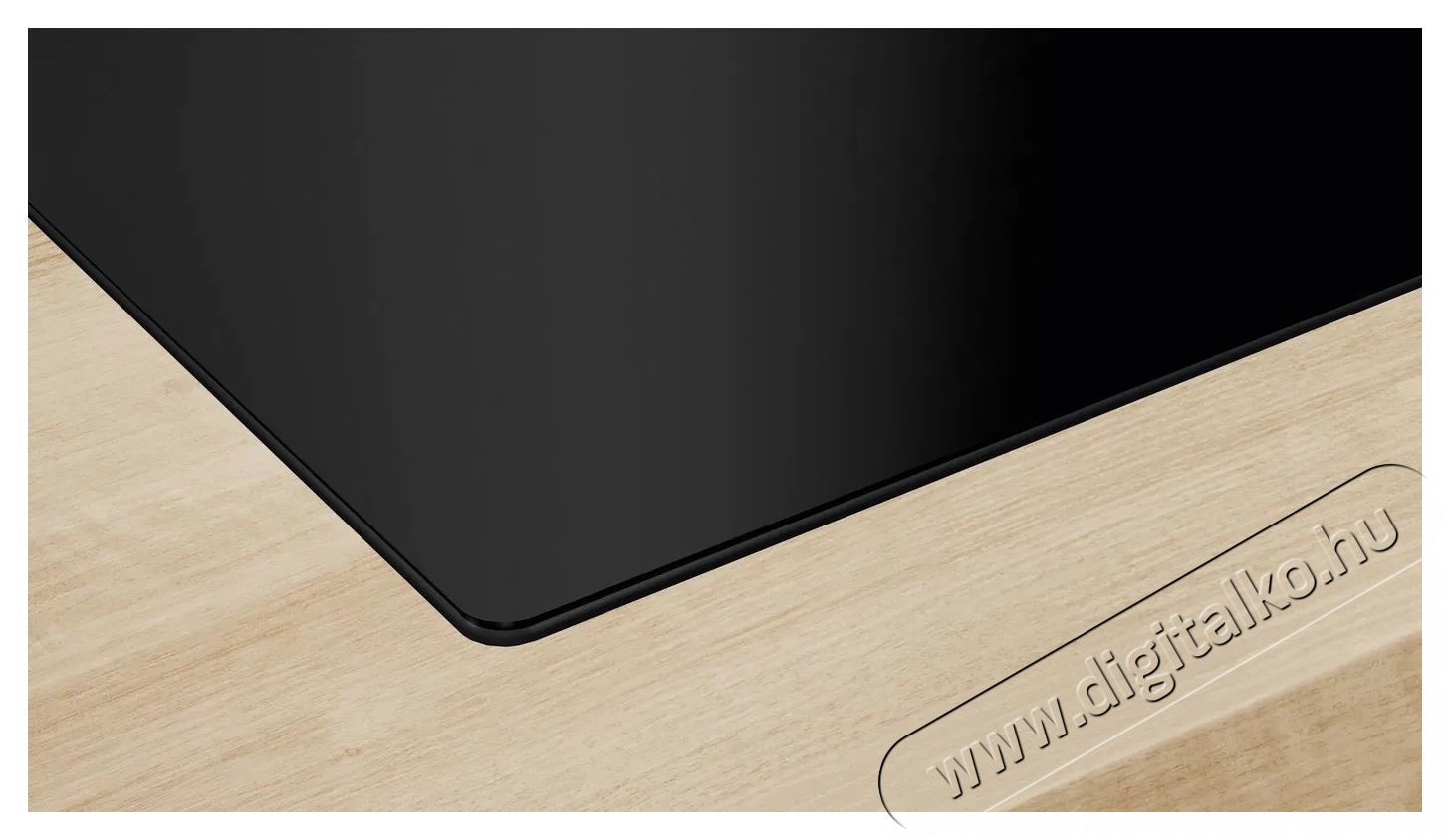 Bosch PVQ611BB6E Serie 4 Indukci&oacute;s főzőlap (be&eacute;p&iacute;thető) Konyhai term&eacute;kek - S&uuml;tő-főzőlap, tűzhely (be&eacute;p&iacute;thető) - Indukci&oacute;s főzőlap (be&eacute;p&iacute;thető) - 527052