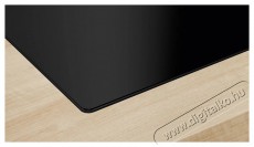 Bosch PVQ611BB6E Serie 4 Indukci&oacute;s főzőlap (be&eacute;p&iacute;thető) Konyhai term&eacute;kek - S&uuml;tő-főzőlap, tűzhely (be&eacute;p&iacute;thető) - Indukci&oacute;s főzőlap (be&eacute;p&iacute;thető) - 527052