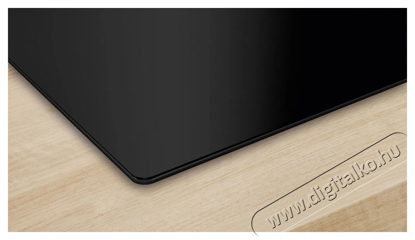 Bosch PVQ611BB6E Serie 4 Indukci&oacute;s főzőlap (be&eacute;p&iacute;thető) Konyhai term&eacute;kek - S&uuml;tő-főzőlap, tűzhely (be&eacute;p&iacute;thető) - Indukci&oacute;s főzőlap (be&eacute;p&iacute;thető) - 527052