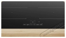 Bosch PVQ611BB6E Serie 4 Indukci&oacute;s főzőlap (be&eacute;p&iacute;thető) Konyhai term&eacute;kek - S&uuml;tő-főzőlap, tűzhely (be&eacute;p&iacute;thető) - Indukci&oacute;s főzőlap (be&eacute;p&iacute;thető) - 527052