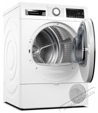 Bosch WGG242Z2CS + WQG233D0BY Mosógép/Szárítógép szett Háztartás / Otthon / Kültér - Mosógép / szárítógép - Mosó-szárítógép - 527058