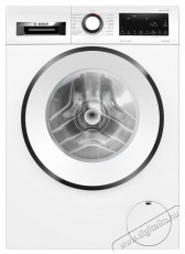 Bosch WGG242Z2CS + WQG233D0BY Mosógép/Szárítógép szett Háztartás / Otthon / Kültér - Mosógép / szárítógép - Mosó-szárítógép - 527058