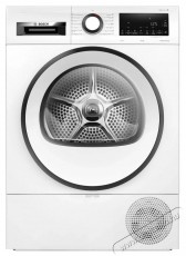 Bosch WGG242Z2CS + WQG233D0BY Mosógép/Szárítógép szett Háztartás / Otthon / Kültér - Mosógép / szárítógép - Mosó-szárítógép - 527058