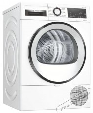Bosch WGG242Z2CS + WQG233D0BY Mosógép/Szárítógép szett Háztartás / Otthon / Kültér - Mosógép / szárítógép - Mosó-szárítógép - 527058