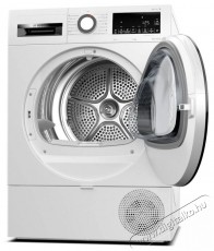 Bosch WGG242Z2CS + WQG233D0BY Mosógép/Szárítógép szett Háztartás / Otthon / Kültér - Mosógép / szárítógép - Mosó-szárítógép - 527058