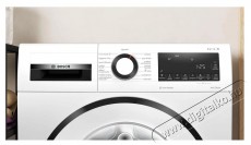 Bosch WGG242Z2CS + WQG233D0BY Mosógép/Szárítógép szett Háztartás / Otthon / Kültér - Mosógép / szárítógép - Mosó-szárítógép - 527058
