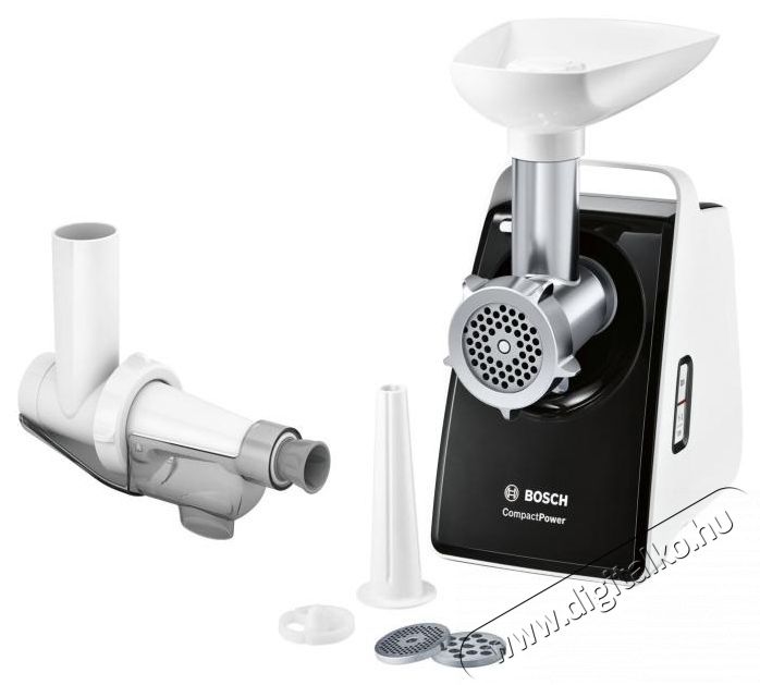 Bosch MFW3X15B H&Uacute;SDAR&Aacute;L&Oacute; Konyhai term&eacute;kek - Konyhai kisg&eacute;p (elők&eacute;sz&iacute;t&eacute;s / feldolgoz&aacute;s) - H&uacute;sdar&aacute;l&oacute; - 516403