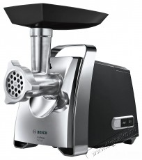 Bosch MFW67440 húsdaráló-Bemutató darab Konyhai termékek - Konyhai kisgép (előkészítés / feldolgozás) - Húsdaráló - 530310