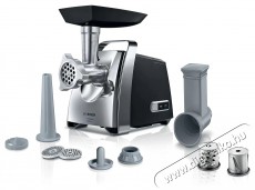 Bosch MFW67440 húsdaráló-Bemutató darab Konyhai termékek - Konyhai kisgép (előkészítés / feldolgozás) - Húsdaráló - 530310