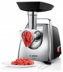 Bosch MFW67440 húsdaráló-Bemutató darab Konyhai termékek - Konyhai kisgép (előkészítés / feldolgozás) - Húsdaráló - 530310