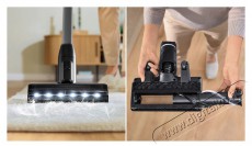 Bosch BCS931TQC Unlimited 9 álló porszívó Háztartás / Otthon / Kültér - Porszívó / takarítógép - Kézi / álló porszívó - 529300