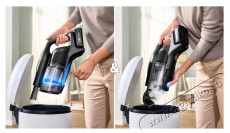 Bosch BCS931TQC Unlimited 9 álló porszívó Háztartás / Otthon / Kültér - Porszívó / takarítógép - Kézi / álló porszívó - 529300