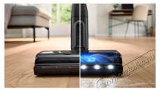 Bosch BCS931TQC Unlimited 9 álló porszívó Háztartás / Otthon / Kültér - Porszívó / takarítógép - Kézi / álló porszívó - 529300