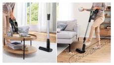Bosch BCS931TQC Unlimited 9 álló porszívó Háztartás / Otthon / Kültér - Porszívó / takarítógép - Kézi / álló porszívó - 529300