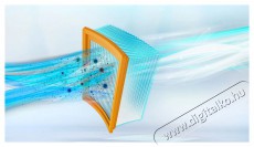 Bosch BGL6POW1 Serie 6 ProPower porzsákos porszívó Háztartás / Otthon / Kültér - Porszívó / takarítógép - Porzsákos porszívó - 529301