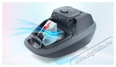 Bosch BGL6POW1 Serie 6 ProPower porzsákos porszívó Háztartás / Otthon / Kültér - Porszívó / takarítógép - Porzsákos porszívó - 529301