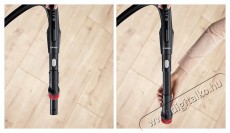 Bosch BGL6POW1 Serie 6 ProPower porzsákos porszívó Háztartás / Otthon / Kültér - Porszívó / takarítógép - Porzsákos porszívó - 529301