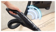 Bosch BGL6POW1 Serie 6 ProPower porzsákos porszívó Háztartás / Otthon / Kültér - Porszívó / takarítógép - Porzsákos porszívó - 529301