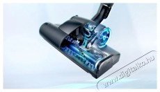 Bosch BGL6POW1 Serie 6 ProPower porzsákos porszívó Háztartás / Otthon / Kültér - Porszívó / takarítógép - Porzsákos porszívó - 529301