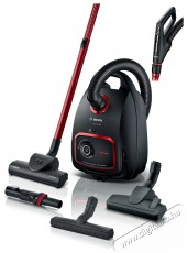 Bosch BGL6POW1 Serie 6 ProPower porzsákos porszívó Háztartás / Otthon / Kültér - Porszívó / takarítógép - Porzsákos porszívó - 529301