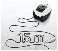 Bosch BGL8SIL5 Serie 8 ProSilence porzs&aacute;kos porsz&iacute;v&oacute; H&aacute;ztart&aacute;s / Otthon / K&uuml;lt&eacute;r - Porsz&iacute;v&oacute; / takar&iacute;t&oacute;g&eacute;p - Porzs&aacute;kos porsz&iacute;v&oacute; - 529303