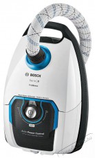 Bosch BGL8SIL5 Serie 8 ProSilence porzs&aacute;kos porsz&iacute;v&oacute; H&aacute;ztart&aacute;s / Otthon / K&uuml;lt&eacute;r - Porsz&iacute;v&oacute; / takar&iacute;t&oacute;g&eacute;p - Porzs&aacute;kos porsz&iacute;v&oacute; - 529303