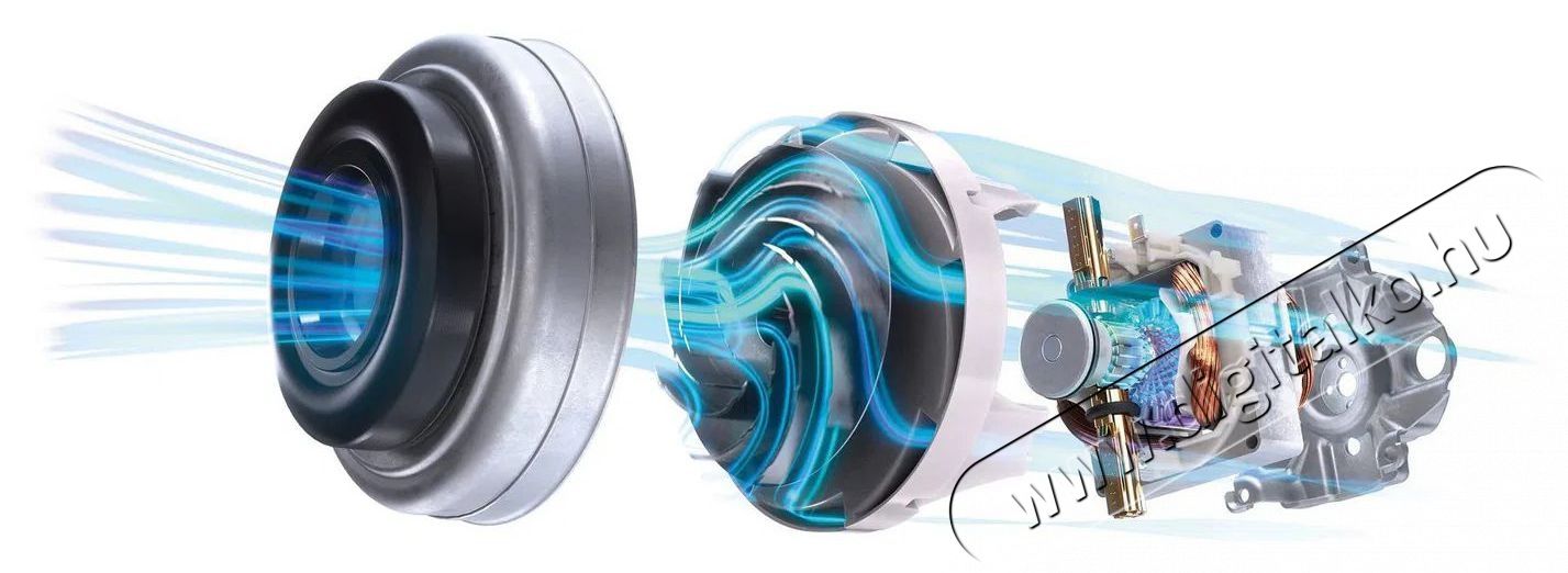 Bosch BGL8SIL5 Serie 8 ProSilence porzs&aacute;kos porsz&iacute;v&oacute; H&aacute;ztart&aacute;s / Otthon / K&uuml;lt&eacute;r - Porsz&iacute;v&oacute; / takar&iacute;t&oacute;g&eacute;p - Porzs&aacute;kos porsz&iacute;v&oacute; - 529303