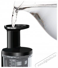 Bosch MESM500W gy&uuml;m&ouml;lcscentrifuga Konyhai term&eacute;kek - Konyhai kisg&eacute;p (elők&eacute;sz&iacute;t&eacute;s / feldolgoz&aacute;s) - Gy&uuml;m&ouml;lcs centrifuga / pr&eacute;s - 529305