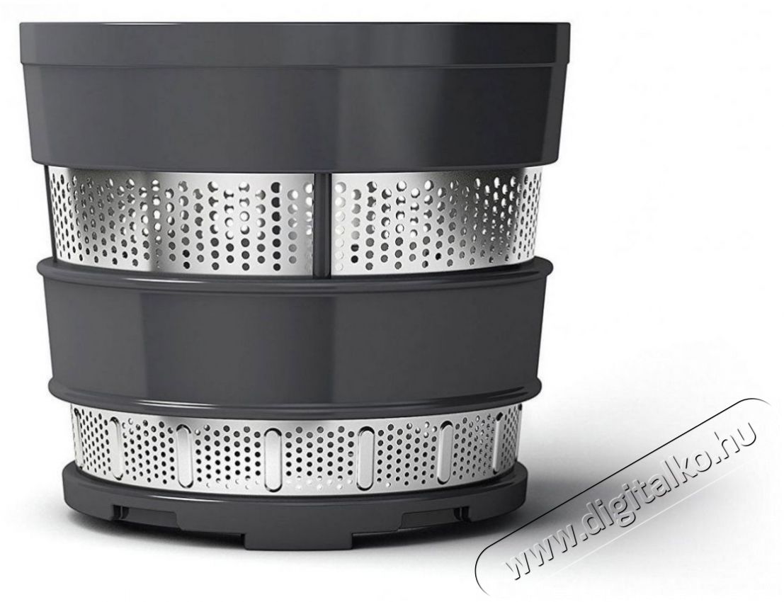 Bosch MESM500W gy&uuml;m&ouml;lcscentrifuga Konyhai term&eacute;kek - Konyhai kisg&eacute;p (elők&eacute;sz&iacute;t&eacute;s / feldolgoz&aacute;s) - Gy&uuml;m&ouml;lcs centrifuga / pr&eacute;s - 529305