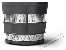 Bosch MESM500W gy&uuml;m&ouml;lcscentrifuga Konyhai term&eacute;kek - Konyhai kisg&eacute;p (elők&eacute;sz&iacute;t&eacute;s / feldolgoz&aacute;s) - Gy&uuml;m&ouml;lcs centrifuga / pr&eacute;s - 529305