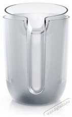 Bosch MESM500W gy&uuml;m&ouml;lcscentrifuga Konyhai term&eacute;kek - Konyhai kisg&eacute;p (elők&eacute;sz&iacute;t&eacute;s / feldolgoz&aacute;s) - Gy&uuml;m&ouml;lcs centrifuga / pr&eacute;s - 529305