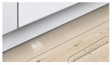 Bosch SPV6ZMX17E Serie 6 Keskeny (45cm-ig) beépíthető mosogatógép Konyhai termékek - Mosogatógép - Keskeny (45cm-ig) beépíthető mosogatógép - 529309