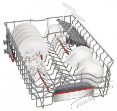 Bosch SPV6ZMX17E Serie 6 Keskeny (45cm-ig) beépíthető mosogatógép Konyhai termékek - Mosogatógép - Keskeny (45cm-ig) beépíthető mosogatógép - 529309