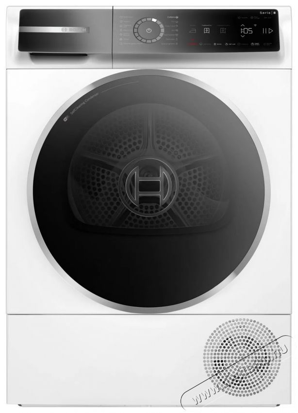 Bosch WQB246DNBY Serie 8 H&aacute;ztart&aacute;s / Otthon / K&uuml;lt&eacute;r - Mos&oacute;g&eacute;p / sz&aacute;r&iacute;t&oacute;g&eacute;p - Sz&aacute;r&iacute;t&oacute;g&eacute;p - 518106