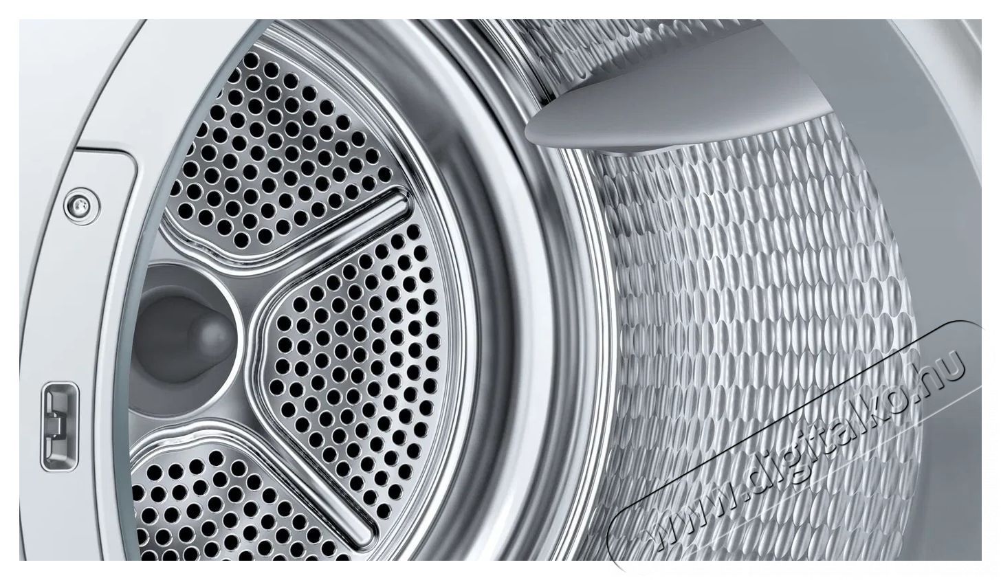 Bosch WQB246DNBY Serie 8 H&aacute;ztart&aacute;s / Otthon / K&uuml;lt&eacute;r - Mos&oacute;g&eacute;p / sz&aacute;r&iacute;t&oacute;g&eacute;p - Sz&aacute;r&iacute;t&oacute;g&eacute;p - 518106