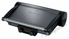 Bosch TCG4215 Konyhai termékek - Konyhai kisgép (sütés / főzés / hűtés / ételkészítés) - Kontakt grill sütő / sütőlap - 523137