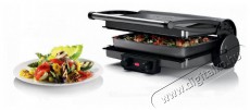 Bosch TCG4215 Konyhai termékek - Konyhai kisgép (sütés / főzés / hűtés / ételkészítés) - Kontakt grill sütő / sütőlap - 523137