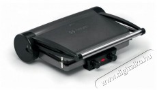 Bosch TCG4215 Konyhai termékek - Konyhai kisgép (sütés / főzés / hűtés / ételkészítés) - Kontakt grill sütő / sütőlap - 523137