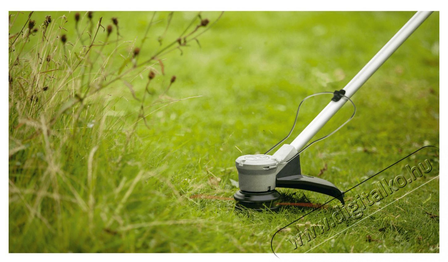 Bosch AdvancedGrassCut 36V-33 akku n&eacute;lk&uuml;l H&aacute;ztart&aacute;s / Otthon / K&uuml;lt&eacute;r - K&uuml;lt&eacute;r / kerti term&eacute;k / grill - Motoros fűkasza / szeg&eacute;lyny&iacute;r&oacute; - 518534