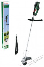 Bosch AdvancedGrassCut 36V-33 akku n&eacute;lk&uuml;l H&aacute;ztart&aacute;s / Otthon / K&uuml;lt&eacute;r - K&uuml;lt&eacute;r / kerti term&eacute;k / grill - Motoros fűkasza / szeg&eacute;lyny&iacute;r&oacute; - 518534