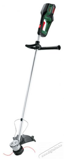 Bosch AdvancedGrassCut 36V-33 akku n&eacute;lk&uuml;l H&aacute;ztart&aacute;s / Otthon / K&uuml;lt&eacute;r - K&uuml;lt&eacute;r / kerti term&eacute;k / grill - Motoros fűkasza / szeg&eacute;lyny&iacute;r&oacute; - 518534