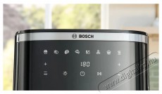 Bosch MAF671B1 Forrólevegős sütő Konyhai termékek - Konyhai kisgép (sütés / főzés / hűtés / ételkészítés) - Olajsütő - 530326