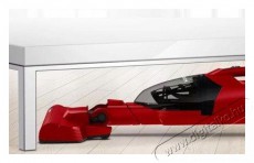 Bosch BBHF214R 2in1 álló porszívó - piros Háztartás / Otthon / Kültér - Porszívó / takarítógép - Kézi / álló porszívó - 353495
