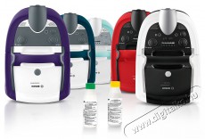 Bosch BBZWDSET tisztítószerszett takarítógépekhez Háztartás / Otthon / Kültér - Porszívó / takarítógép - Egyéb kiegészítő - 353743